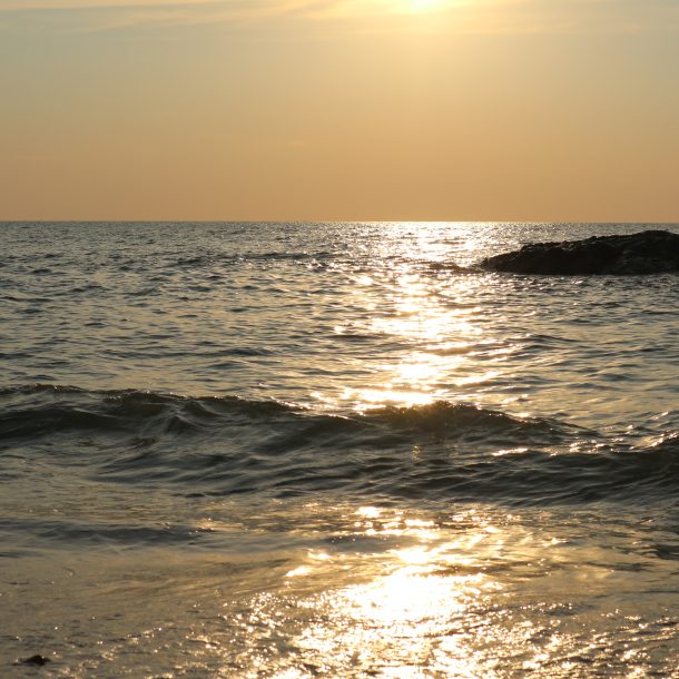 escapadas románticas